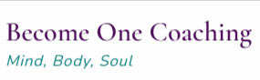 Become One Coaching Website